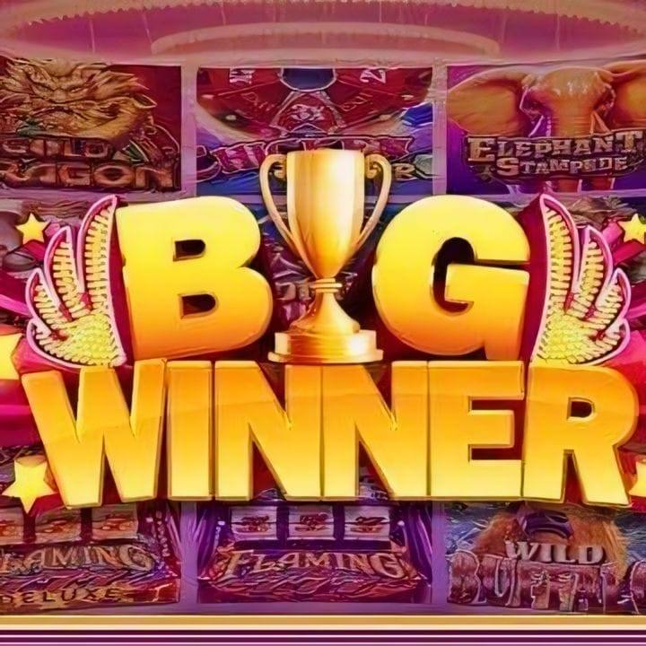 latest version of big winner apk